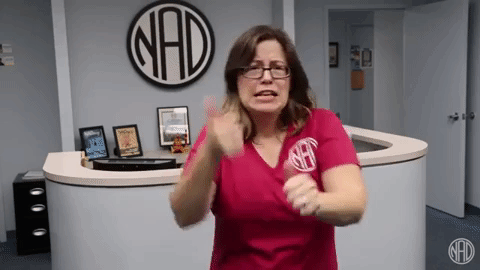 Asl Chase GIF