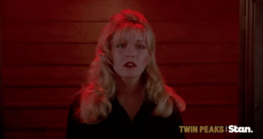 Twin Peaks GIF by Stan.