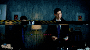 Oh No Fah GIF by Foil Arms and Hog