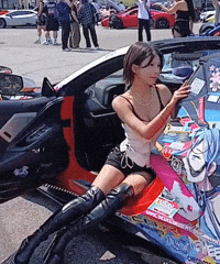 Model GIF