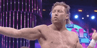 Best Friends Santana GIF by All Elite Wrestling on TNT