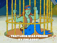 season 6 episode 26 GIF by SpongeBob SquarePants