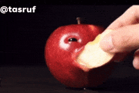 Ai Apple GIF