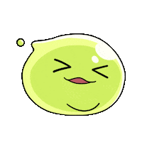 Happy Fun Sticker by Squishiverse