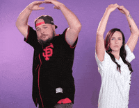 GIF by StubHub