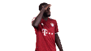 France What Sticker by Bundesliga