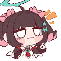 Idol Yes Sticker by ZenlessZoneZero