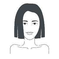 Beauty Friseur Sticker by Daniel Golz