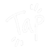 Instagram Typography Sticker