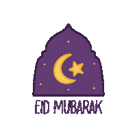 Star Festival Sticker