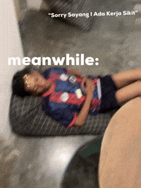 Meanwhile GIF