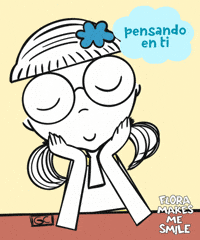 Spanish Love GIF