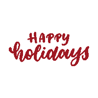 Merry Christmas Sticker