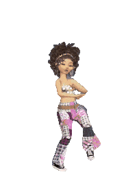 elistorycriativo girl menina garota moça Sticker