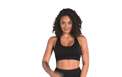 Fitnessdiaries Sticker by discovery+ NL