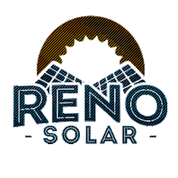 renosolar energy charging solar energy powerup Sticker