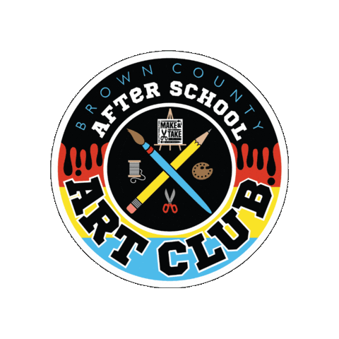 OurLittleWorldStudio giphygifmaker coffee diy make Sticker