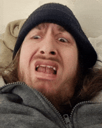 How Dare You Omg GIF