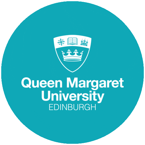 You Belong Student Life Sticker by QMU for iOS & Android | GIPHY