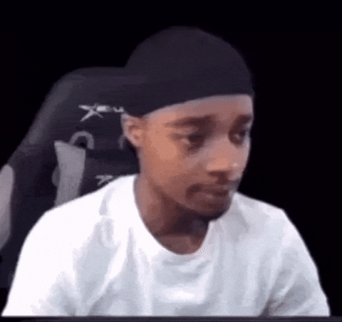 Surprised Flight Reacts GIF