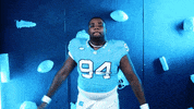 Excited Lets Go GIF by UNC Tar Heels