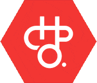 Sticker by CHPO Brand