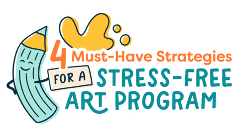 Tsc Sticker by Deep Space Sparkle