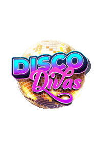 Show Disco Sticker by TAG LIVE®