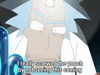 Rick And Morty GIF by Adult Swim