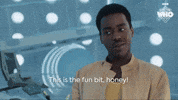 This Will Be Fun Season 2 GIF by Doctor Who