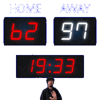 62 Home Sticker
