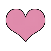 In Love Heart Sticker by Turnéteatret i Trøndelag