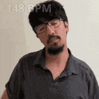 148 Beats GIF