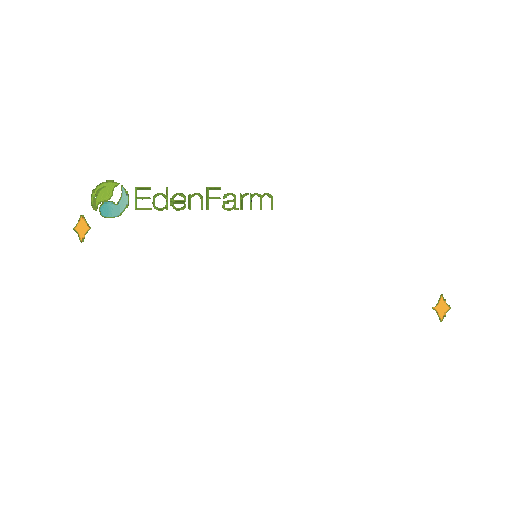 Edenfarm_id giphyupload happy weekend buah sayur Sticker