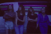 music video nolo GIF by Grace Mitchell