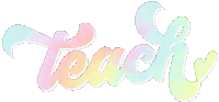 Teacher Gyto Sticker by Get Your Teach On