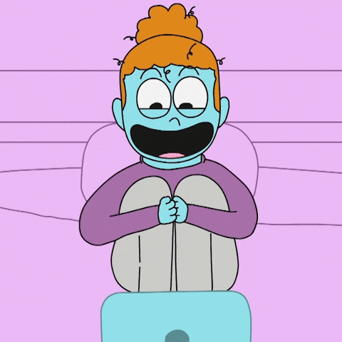 Netflix Streaming GIF by MTVU