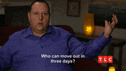 Moving 90 Day Fiance GIF by TLC