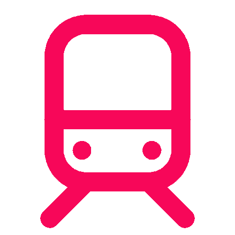 Transporte Sticker by Civitatis