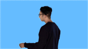 finger guns GIF by Sweater Beats
