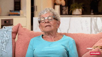 Sleepy GIF by Gogglebox Australia