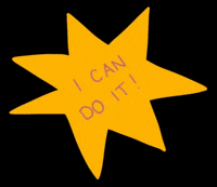 vivimortensen93 star motivation do it i can do it GIF