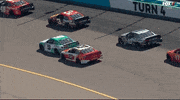 Stock Car Sport GIF by NASCAR
