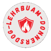 StirnerGmbH stirner stirnergmbh lehrbua lehrbuam Sticker