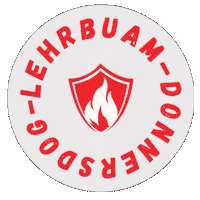 StirnerGmbH stirner stirnergmbh lehrbua lehrbuam Sticker