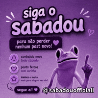 Saturday Sabadou GIF