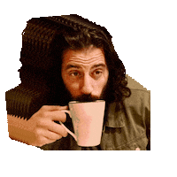 Jesus Sticker by The Chosen Brasil