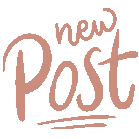 Post Nieuw Sticker by kbfotograaf