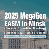 Easm GIF by MegaGen Implant
