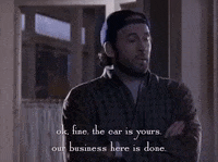season 4 netflix GIF by Gilmore Girls 